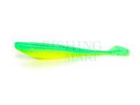 Soft Bait Shaker Baits Lilla Verner 75mm - Limetiger