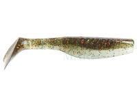 Soft Bait Shaker Baits Piggyshad 5.0 inch | 127 mm | 16g - Burned Smelt