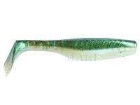 Soft Bait Shaker Baits Piggyshad 5.0 inch | 127 mm | 16g - Smelly Green