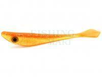 Soft Bait Shaker Baits Stora Verner Vertical 6 inch | 15.5cm | 12g - Orange Ambulance