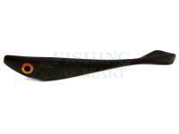 Soft Bait Shaker Baits Stora Verner Vertical 8 inch | 20cm | 18g - Black