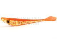 Soft Bait Shaker Baits Stora Verner Vertical 8 inch | 20cm | 18g - Orange Flake