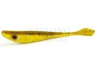 Soft Bait Shaker Baits Stora Verner Vertical 8 inch | 20cm | 18g - Smelly Yellow Flake