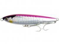 Jerkbait Shimano Coltsniper Rockwalk 110F | 110 mm 23 g - 008 Pink Glow