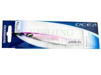 Lure Shimano Ocea Center Sardine 70g - Pink