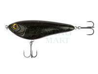 Lure Shimano Yasei Javelin Jerk S 110mm 33g - Black