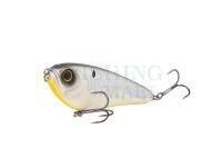 Lure Shimano Yasei Javelin Jerk SP 160mm 98g - Matt White