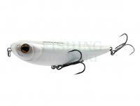 Lure Shimano Yasei Shock Stick F 70mm 7g - Pearl White