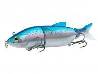 Lure Shimano Yasei Soul Swim S 160mm 41g - Blue Trout