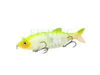 Lure Shimano Yasei Soul Swim SS 160mm 36g - Chartreuse