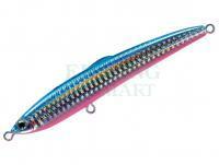 Hard Lure Smith Dragon Saruna S 125mm 37g - 07 Blue Pink