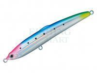 Hard Lure Smith Dragon Saruna S 125mm 37g - 14 Gray Eagle