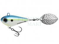 Lures Spinmad Jigmaster 16g 95mm - 3012