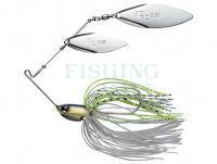 Przynęta Spinnerbait Shimano Bantam Swagy DW 1/2oz 14g - Lake Gill