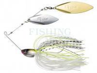 Spinnerbait Shimano Bantam Swagy DW 1/2oz 14g - Tidalkiler