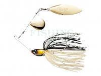 Spinnerbait Shimano Bantam Swagy TW 1/2oz 14g - Black Gold