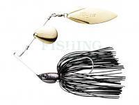 Przynęta Spinnerbait Shimano Bantam Swagy TW 1/2oz 14g - Candy Black