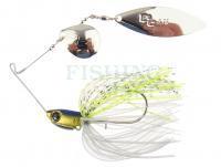 Przynęta Spinnerbait Shimano Bantam Swagy TW 1/2oz 14g - Lake Gill