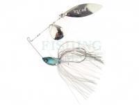 Spinnerbait Shimano Bantam Swagy TW 3/8oz 10g - Natural Bait