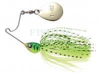 Przynęta Spinnerbait Tiemco Critter Tackle Cure Pop Spin 7g 50mm - 04