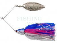 Przynęta Spinnerbait Westin MonsterVibe (Willow) 23g - Chopper