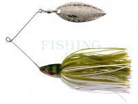 Spinnerbait Westin MonsterVibe (Willow) 23g - Wow Perch