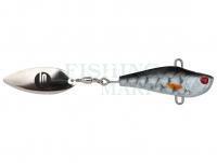 Spinning Tail Lure Spro ASP Speed Spinner UV 16g #8 - Roach