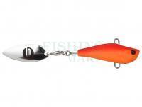 Spinning Tail Lure Spro ASP Speed Spinner UV 16g #8 - Sunburst