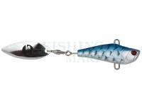 Spinning Tail Lure Spro ASP Speed Spinner UV 29g #6 - Herring