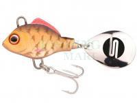 Lure Spro ASP Spinner UV 14g - Rudd