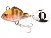 Lure Spro ASP Spinner UV 18g - Metal Perch