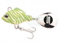 Lure Spro ASP Spinner UV 28g - Firefly