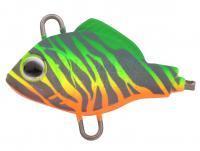 Lure Spro ASP Spinner UV Zinc 5g - Fire Zebra