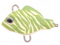 Lure Spro ASP Spinner UV Zinc 5g - Firefly