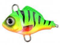 Lure Spro ASP Spinner UV Zinc 5g - Firetiger