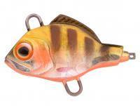 Lure Spro ASP Spinner UV Zinc 5g - Metal Perch