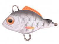 Lure Spro ASP Spinner UV Zinc 5g - Roach