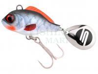 Lure Spro ASP Spinner XL 35g UV - Crazy Roach