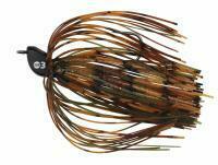 Przynęta Spro Freestyle Skirted Jig 7g - Watermelon