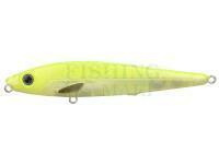 Hard Lure SPRO Gutsbait SALT! Surfstick 11cm 18g - Chartreuse Minnow