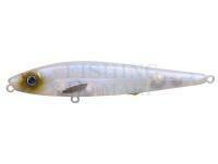 Przynęta SPRO Gutsbait SALT! Surfstick 11cm 18g - White Minnow