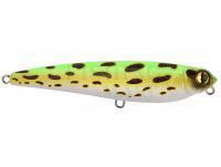 Lure Spro Ikiru Surf Dawq 115F | 11.5cm 24g - Green Frog