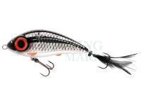 Przynęta Spro Iris Fatboy 115 SUS | 11.5cm 58g - Roach