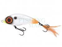 Przynęta Spro Iris Fatboy 85 SUS | 8.5cm 24g - Hot Tail