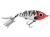 Jerkbait Spro Iris Flash Jerk 95 SLS | 9.5cm 37g - Redhead Tiger