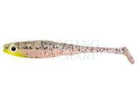 Soft Bait Spro IRIS Popeye 10cm 7g - UV Salt & Pepper