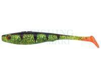 Soft Bait Spro IRIS Popeye 14cm 15g - UV Perch