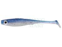 Soft Bait Spro IRIS Popeye 8cm 3g - UV Blue Disco