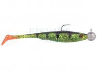 Przynęta Spro IRIS Popeye To Go 12cm 5+10g #5/0 JIG 22 - UV Perch