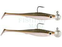 Przynęta Spro IRIS Popeye To Go 6cm 2.5+4g #1/0 - UV Baitfish